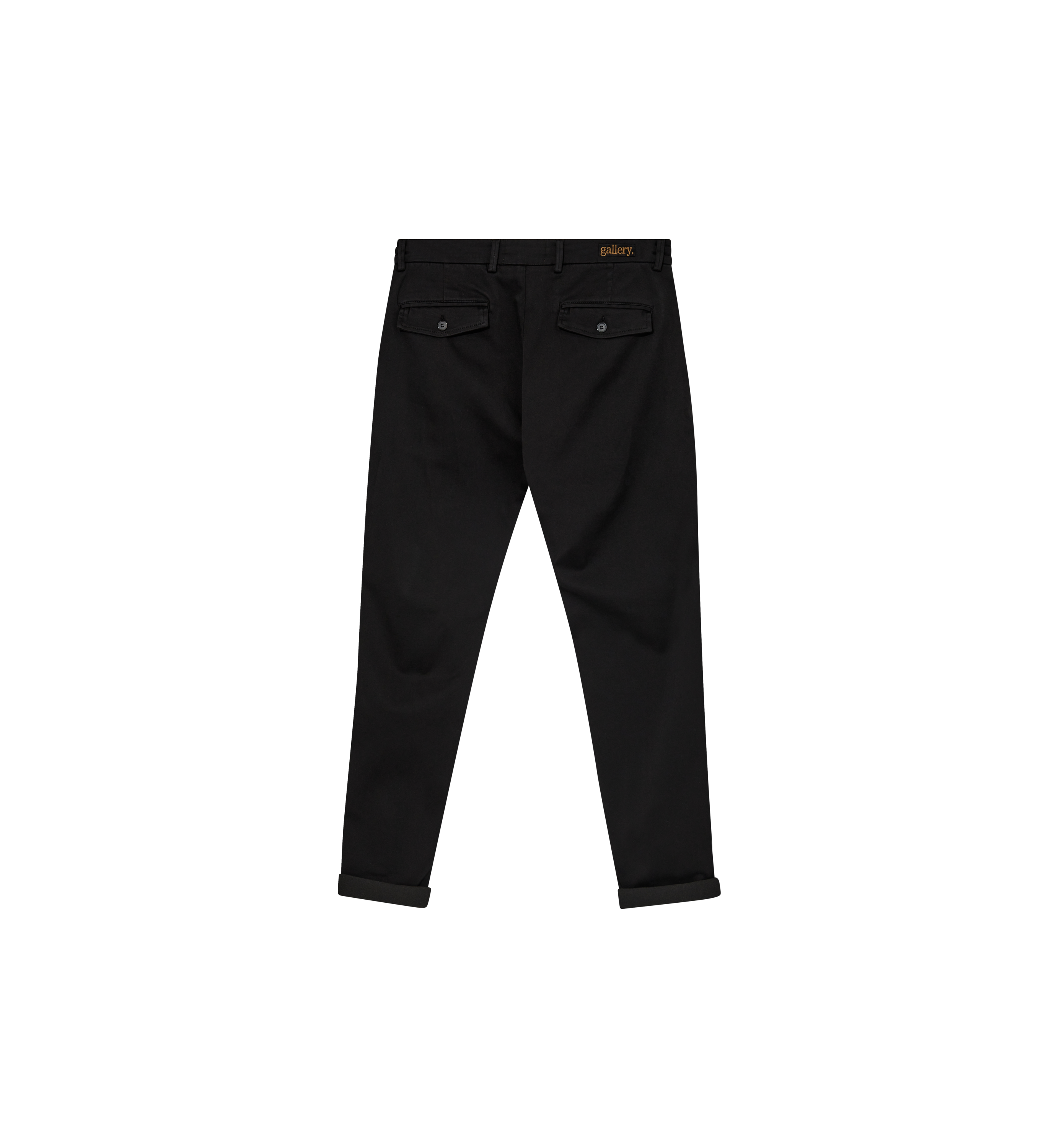 Packshot / Black / Back